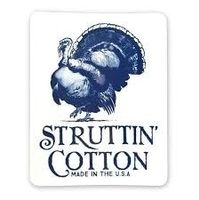 Struttin Cotton coupons